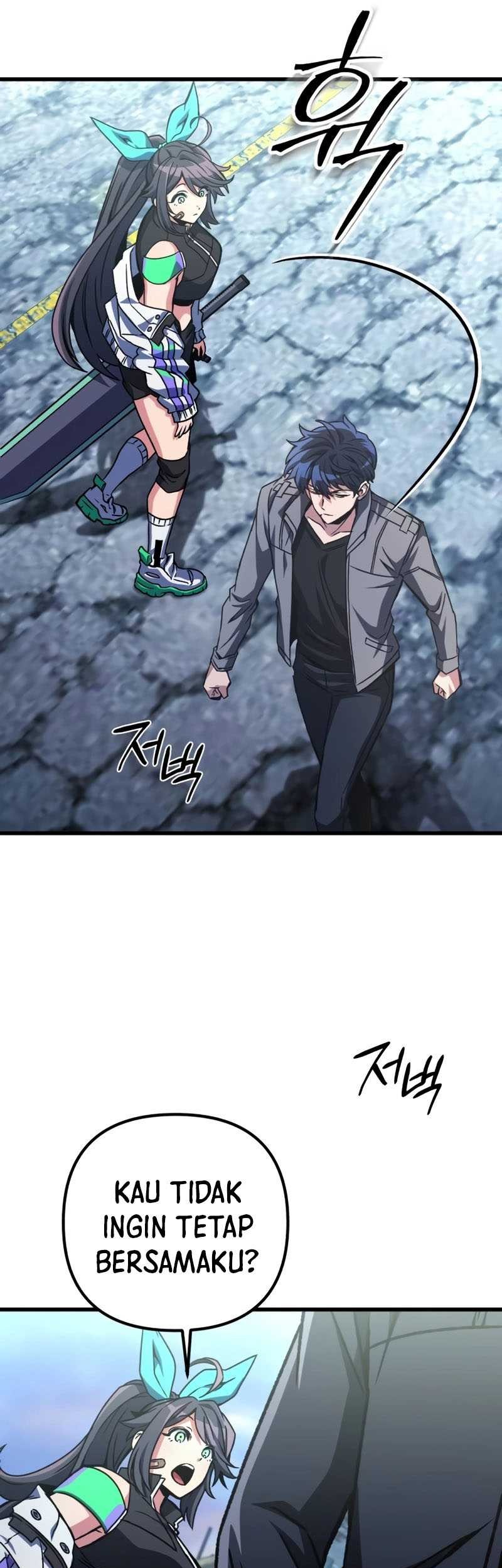 The Genius Assassin Who Takes It All Chapter 23 - halaman 50