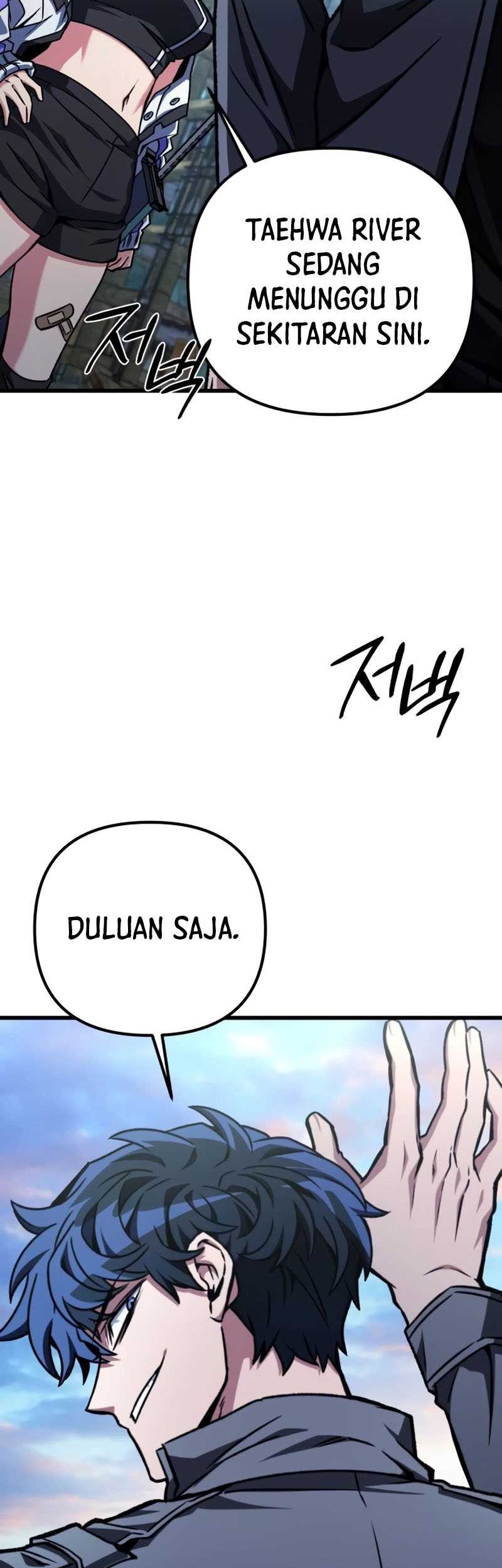 The Genius Assassin Who Takes It All Chapter 23 - halaman 51