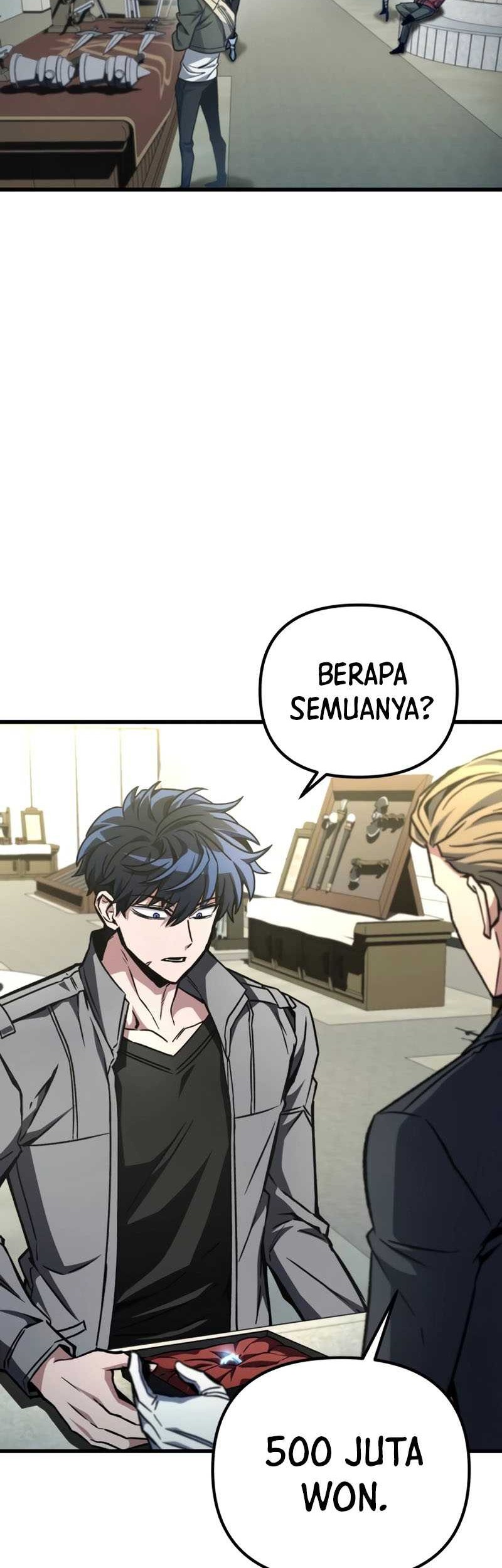 The Genius Assassin Who Takes It All Chapter 23 - halaman 53