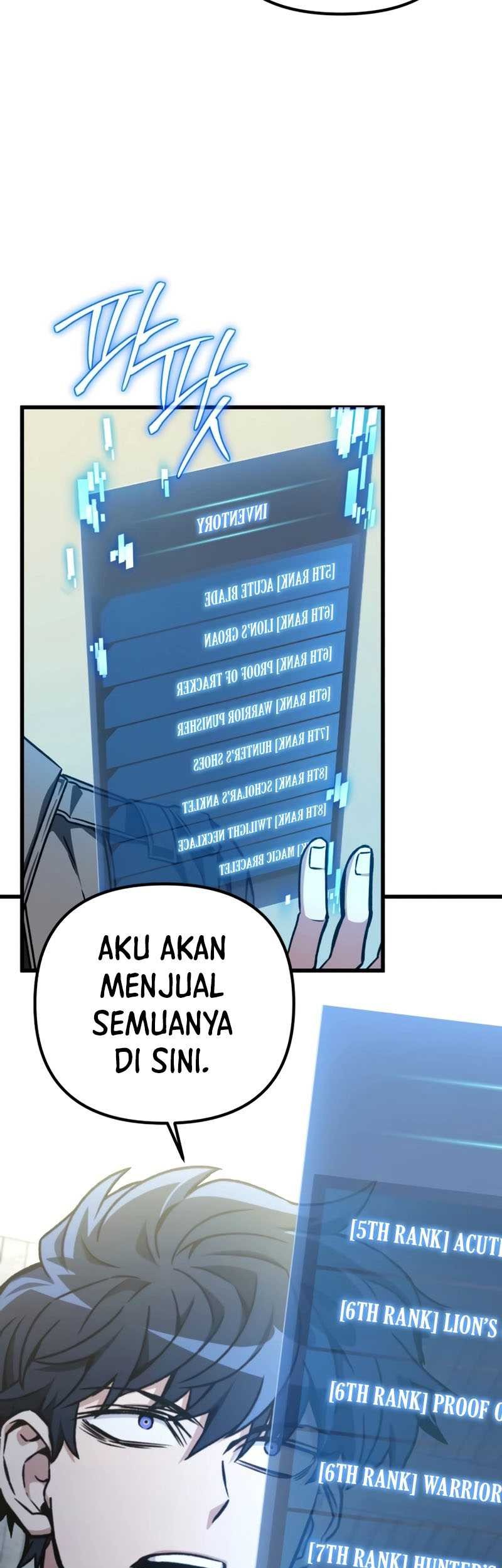 The Genius Assassin Who Takes It All Chapter 23 - halaman 54