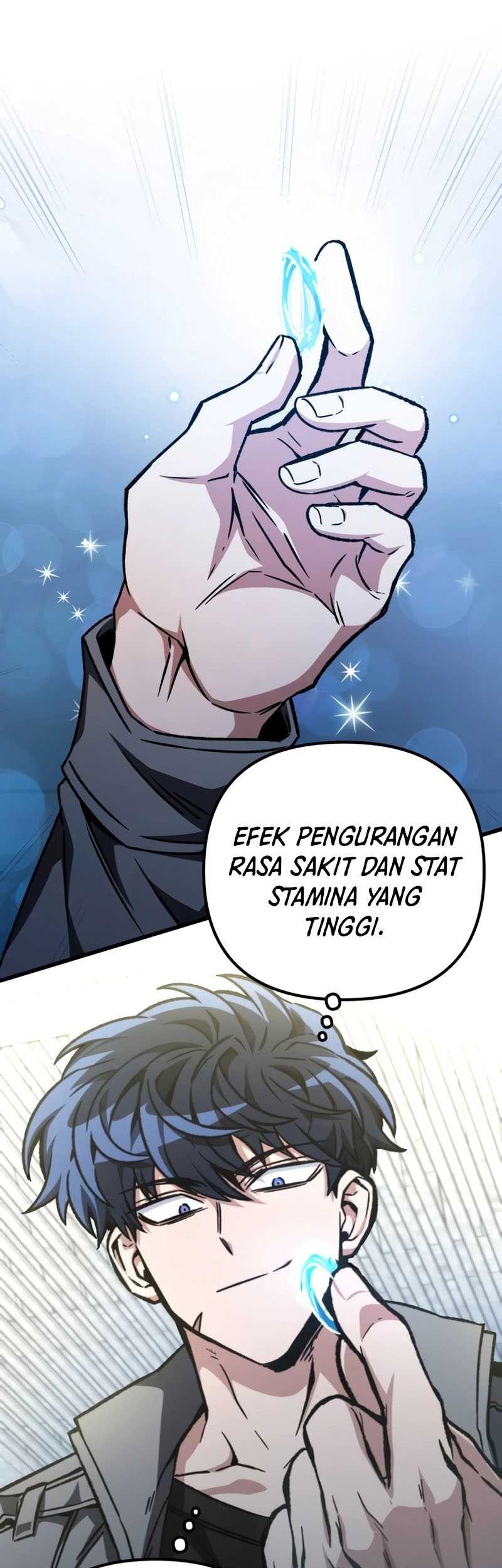 The Genius Assassin Who Takes It All Chapter 23 - halaman 56
