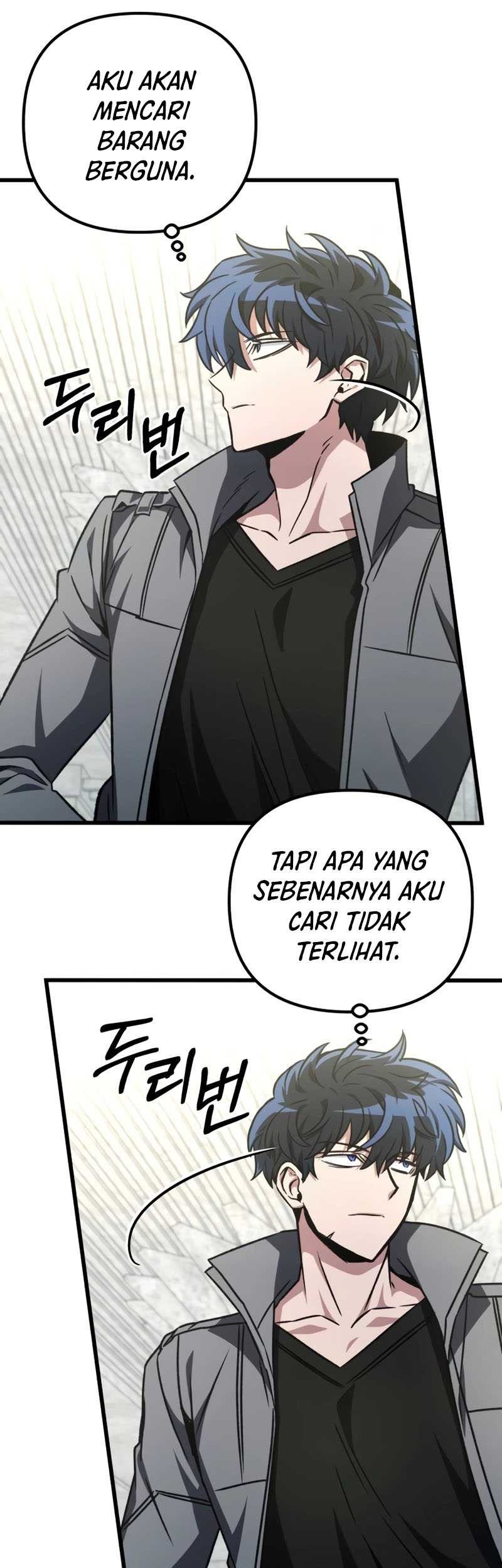 The Genius Assassin Who Takes It All Chapter 23 - halaman 58