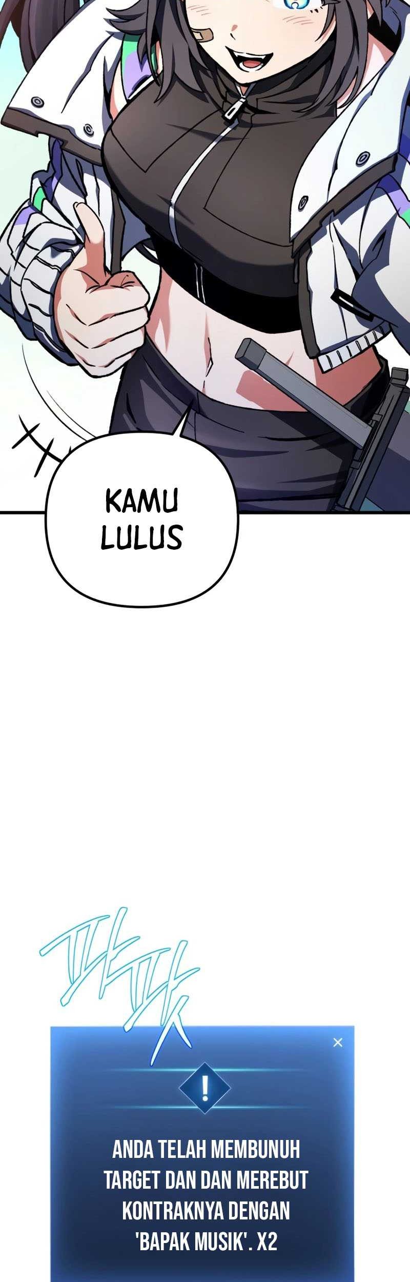 The Genius Assassin Who Takes It All Chapter 23 - halaman 6