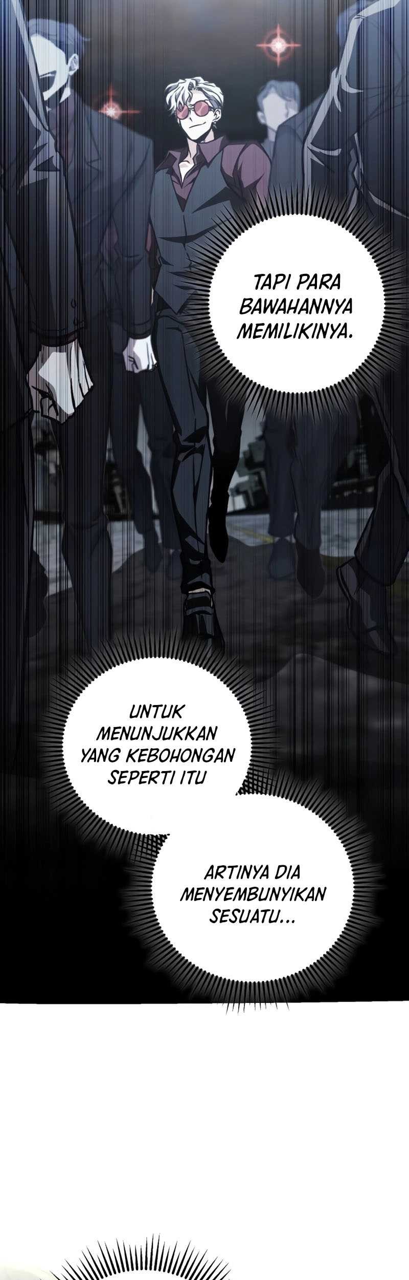 The Genius Assassin Who Takes It All Chapter 23 - halaman 60