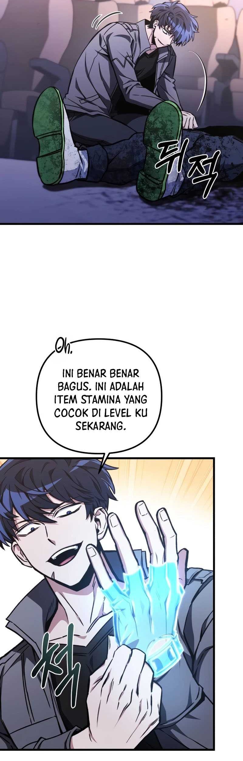 The Genius Assassin Who Takes It All Chapter 23 - halaman 9