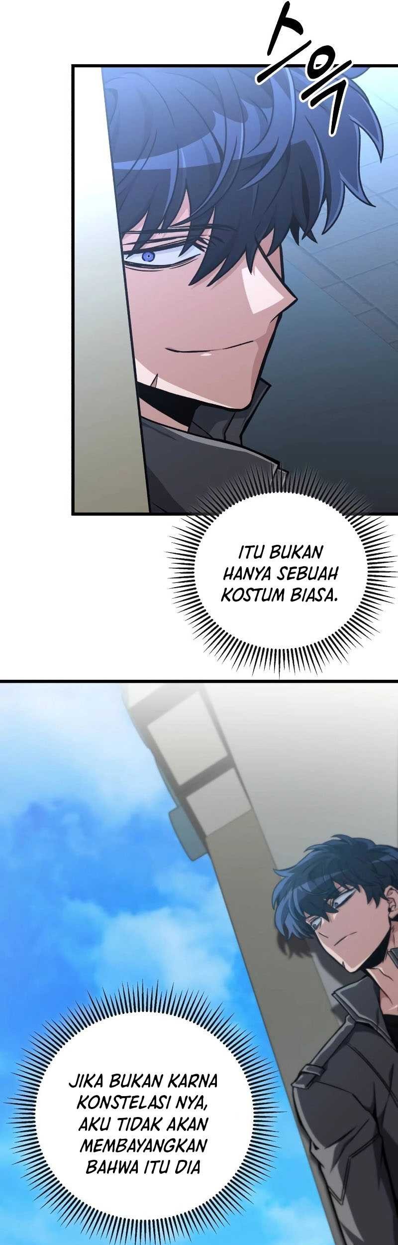 The Genius Assassin Who Takes It All Chapter 24 - halaman 10