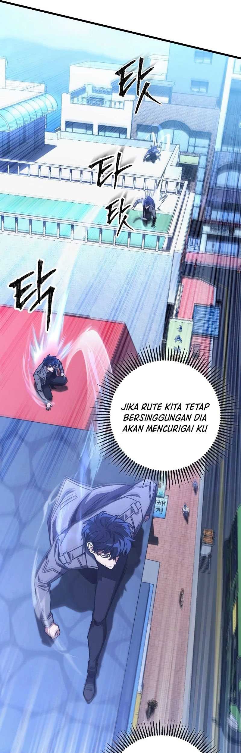 The Genius Assassin Who Takes It All Chapter 24 - halaman 15