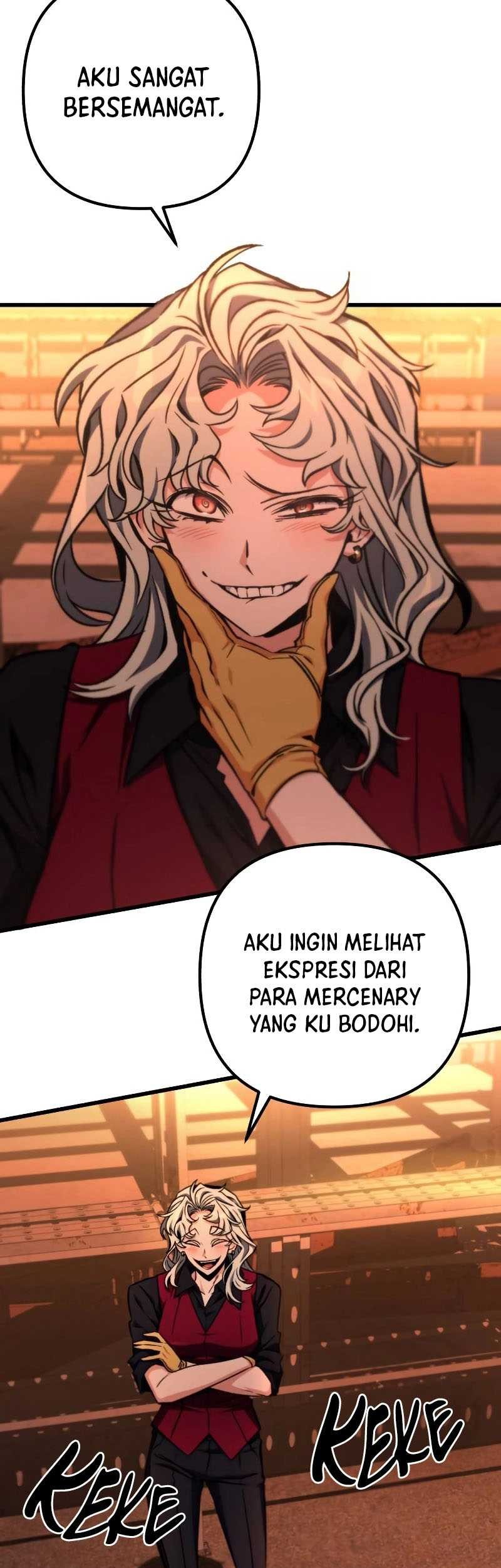 The Genius Assassin Who Takes It All Chapter 24 - halaman 19