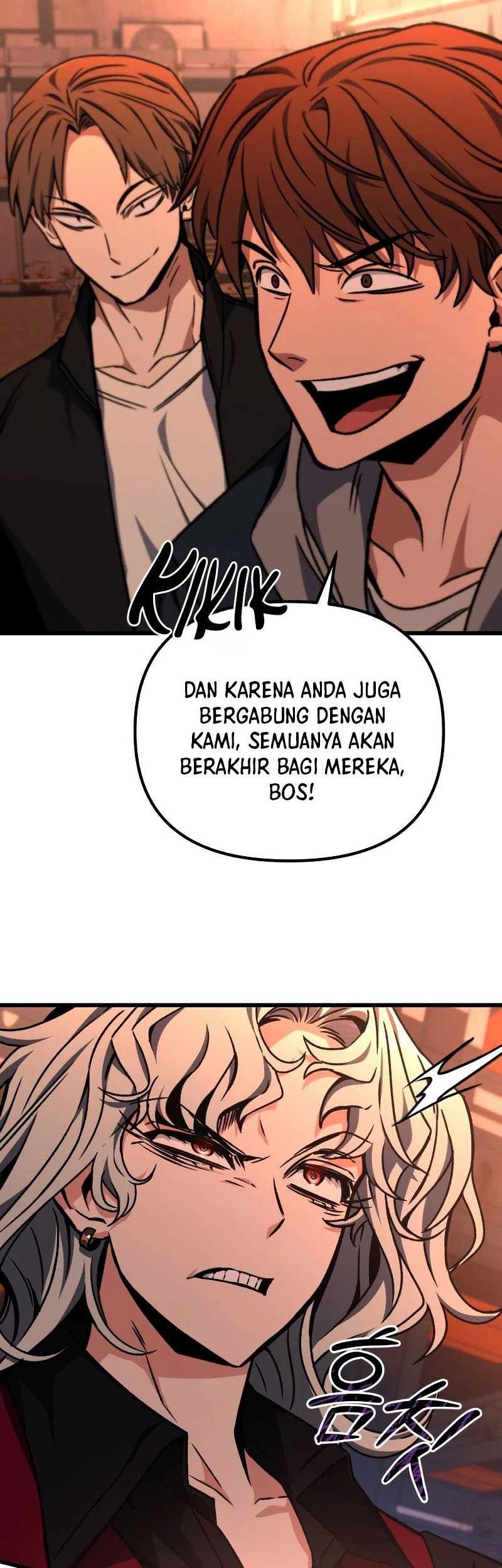 The Genius Assassin Who Takes It All Chapter 24 - halaman 21