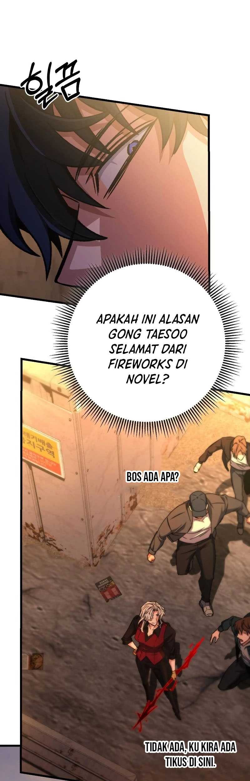 The Genius Assassin Who Takes It All Chapter 24 - halaman 25