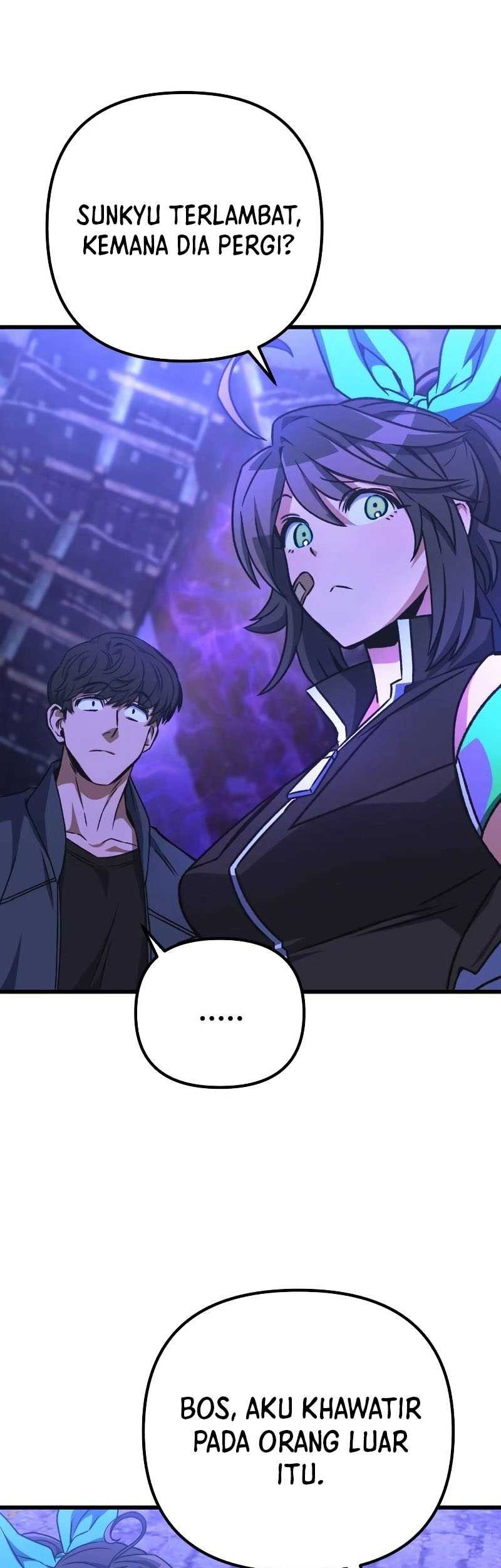 The Genius Assassin Who Takes It All Chapter 24 - halaman 29