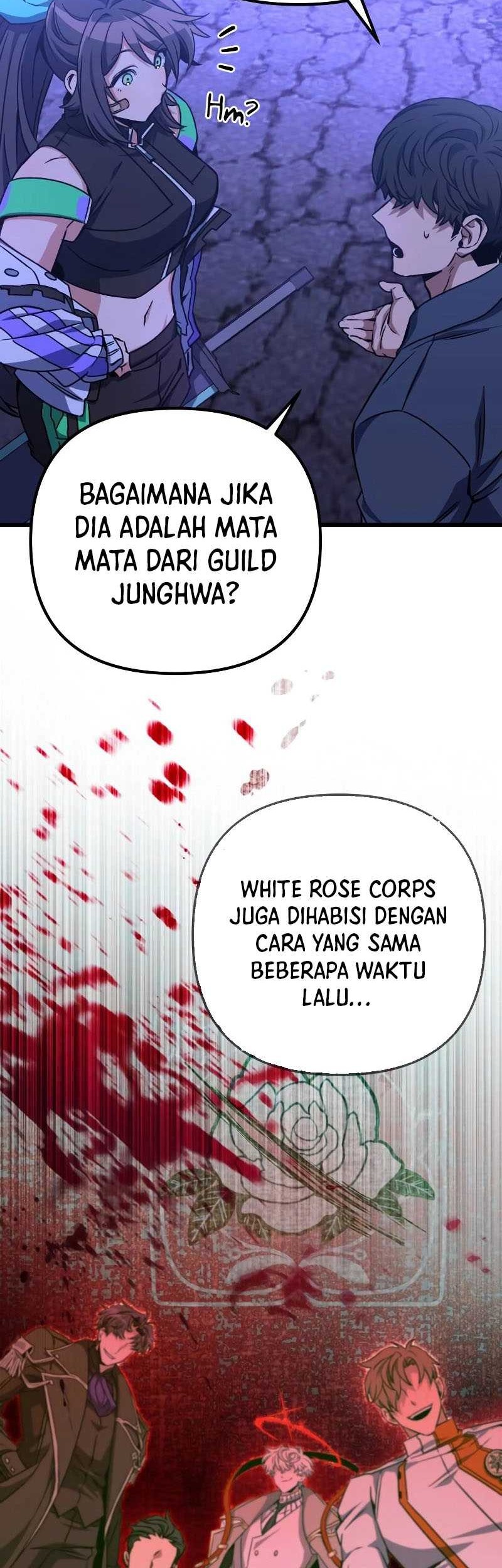 The Genius Assassin Who Takes It All Chapter 24 - halaman 30