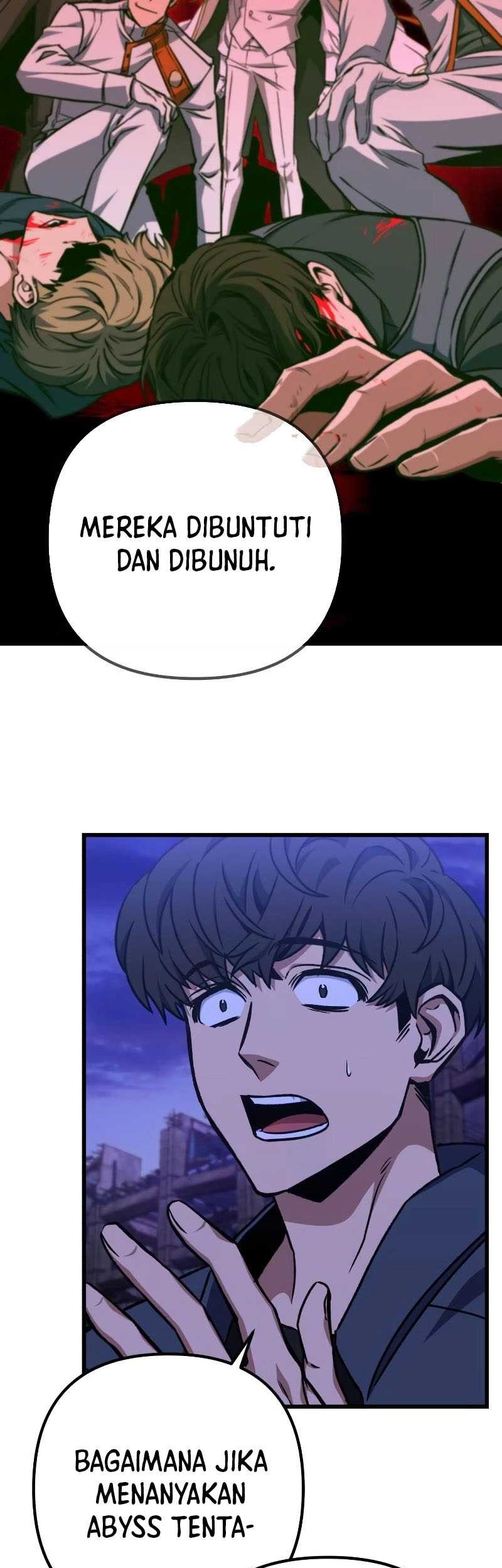 The Genius Assassin Who Takes It All Chapter 24 - halaman 31