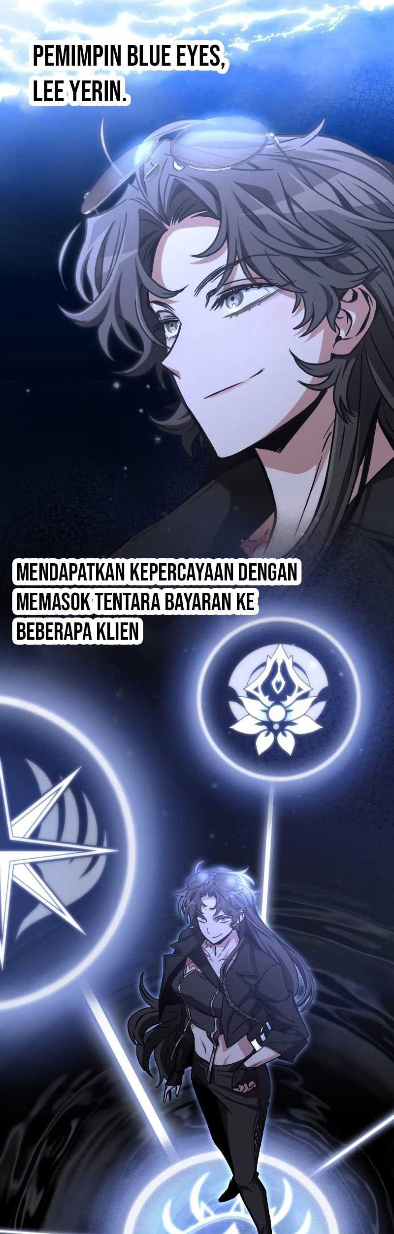 The Genius Assassin Who Takes It All Chapter 24 - halaman 33
