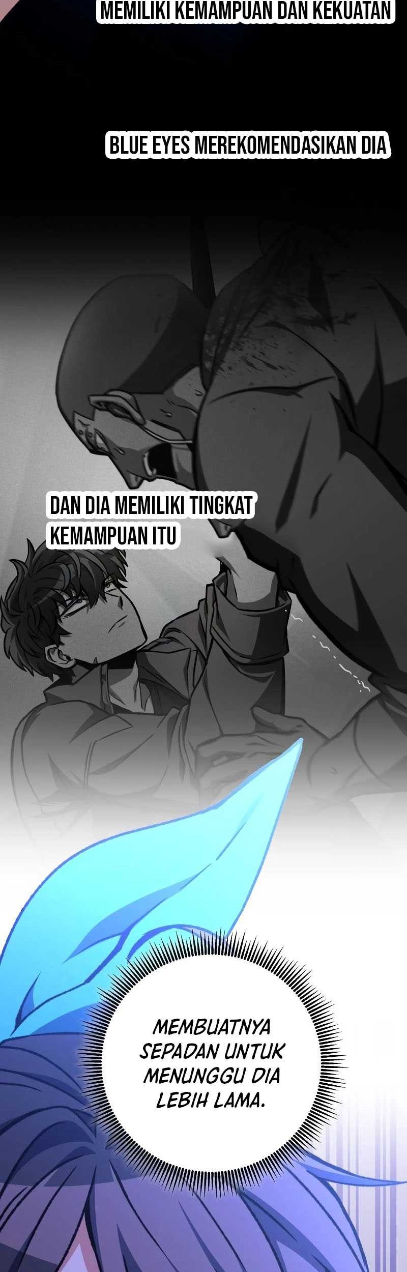The Genius Assassin Who Takes It All Chapter 24 - halaman 35