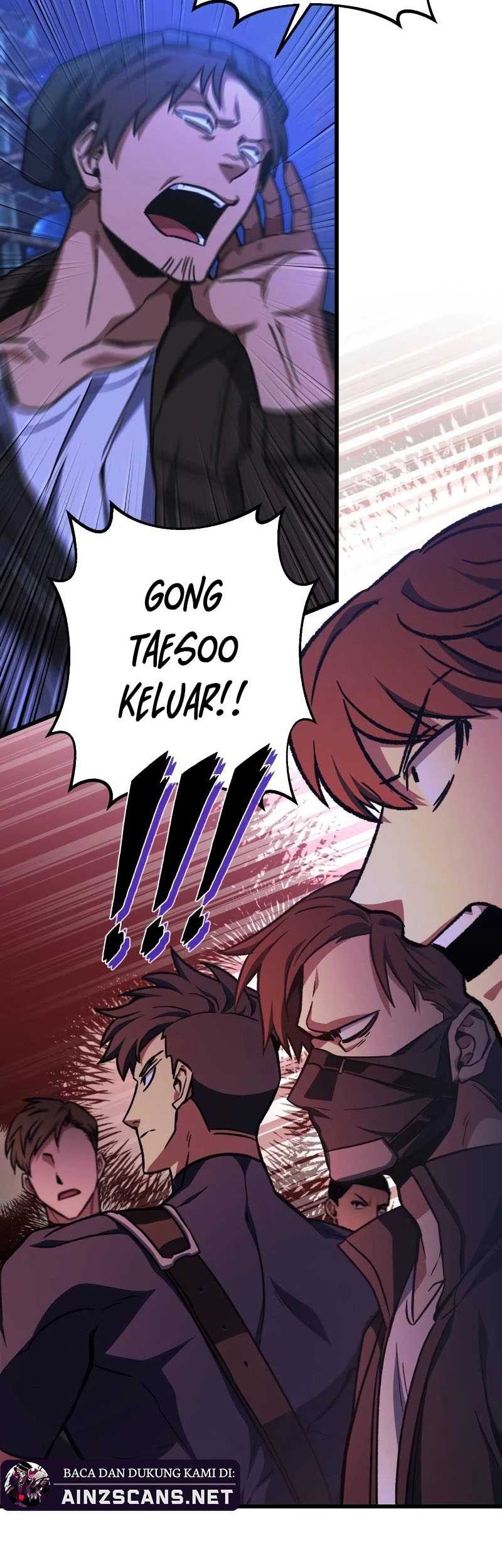 The Genius Assassin Who Takes It All Chapter 24 - halaman 43