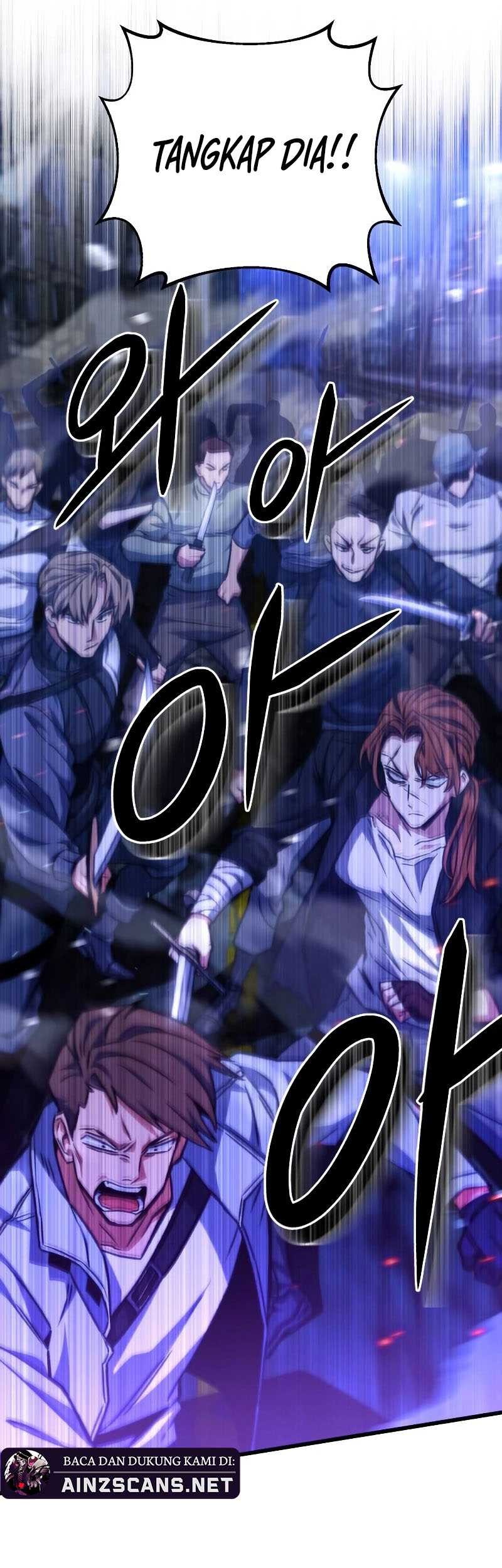 The Genius Assassin Who Takes It All Chapter 24 - halaman 45