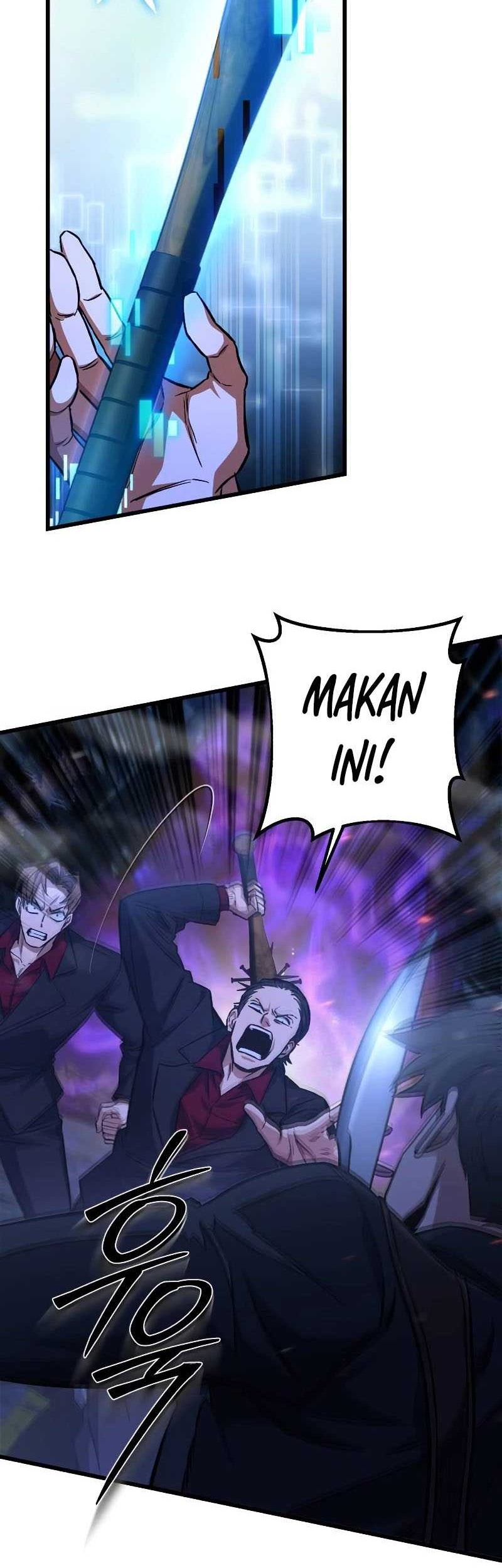 The Genius Assassin Who Takes It All Chapter 24 - halaman 48