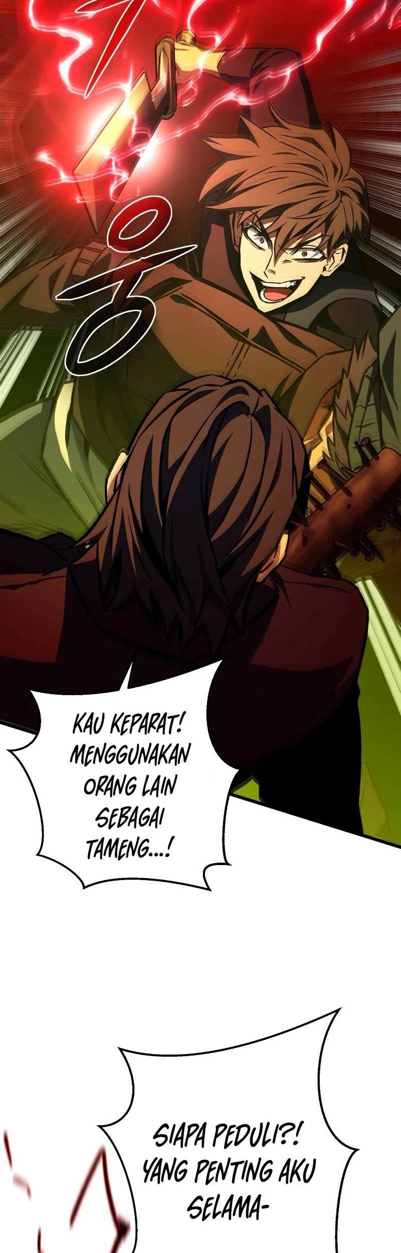 The Genius Assassin Who Takes It All Chapter 24 - halaman 54