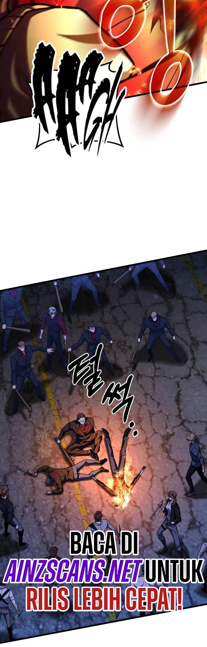The Genius Assassin Who Takes It All Chapter 24 - halaman 57