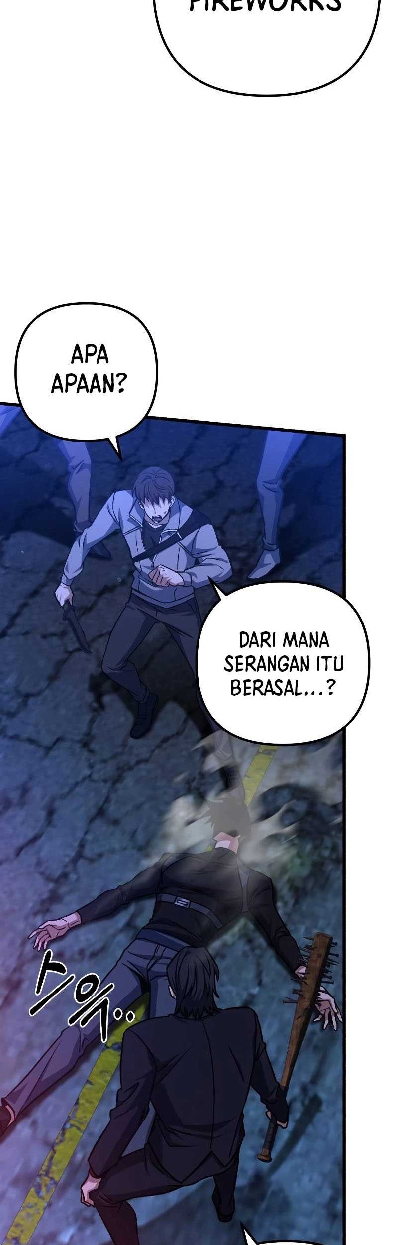 The Genius Assassin Who Takes It All Chapter 24 - halaman 59