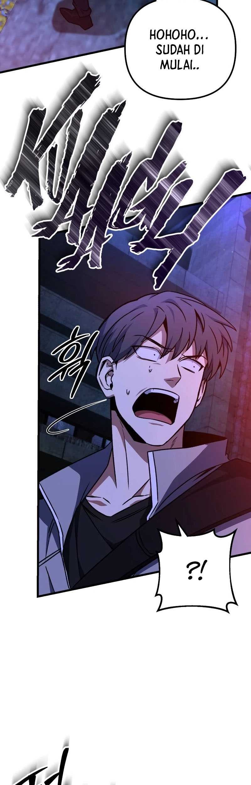 The Genius Assassin Who Takes It All Chapter 24 - halaman 60