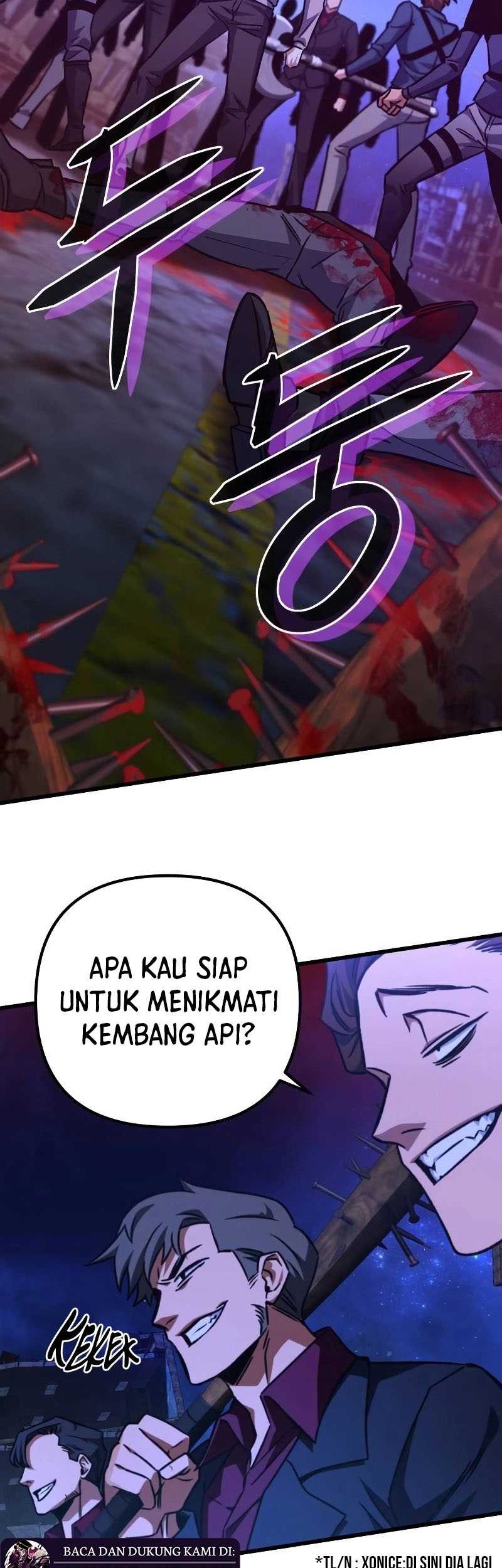 The Genius Assassin Who Takes It All Chapter 24 - halaman 63