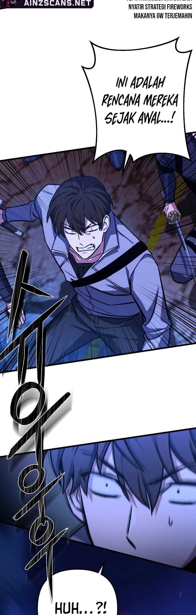 The Genius Assassin Who Takes It All Chapter 24 - halaman 64