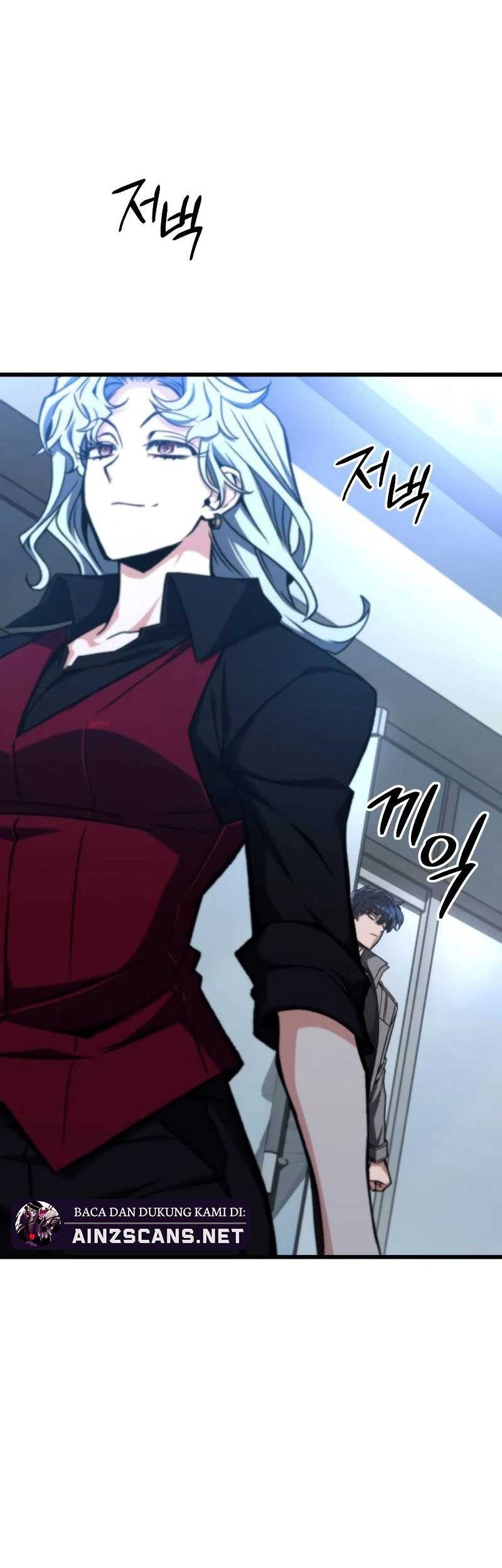 The Genius Assassin Who Takes It All Chapter 24 - halaman 8