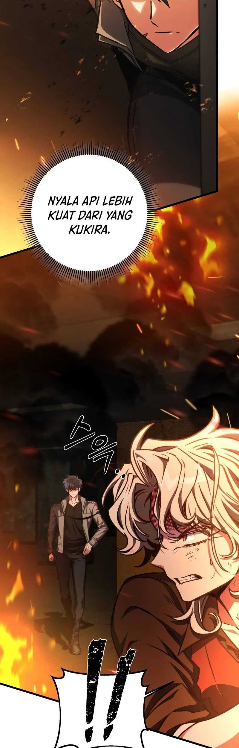 The Genius Assassin Who Takes It All Chapter 25 - halaman 20