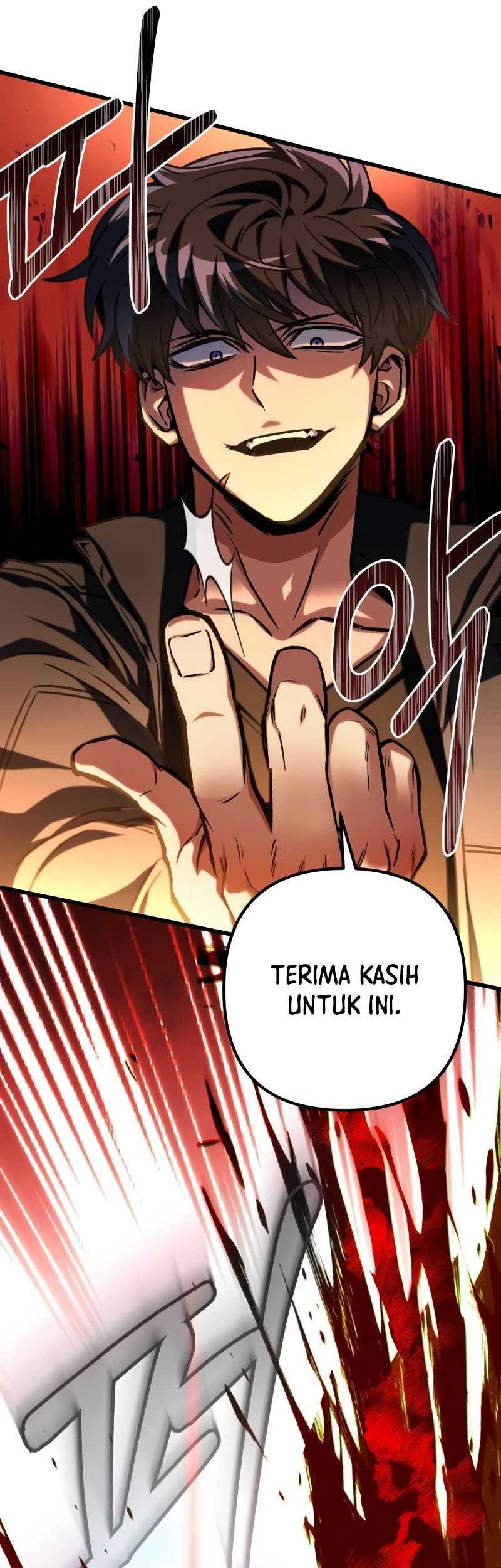 The Genius Assassin Who Takes It All Chapter 25 - halaman 23