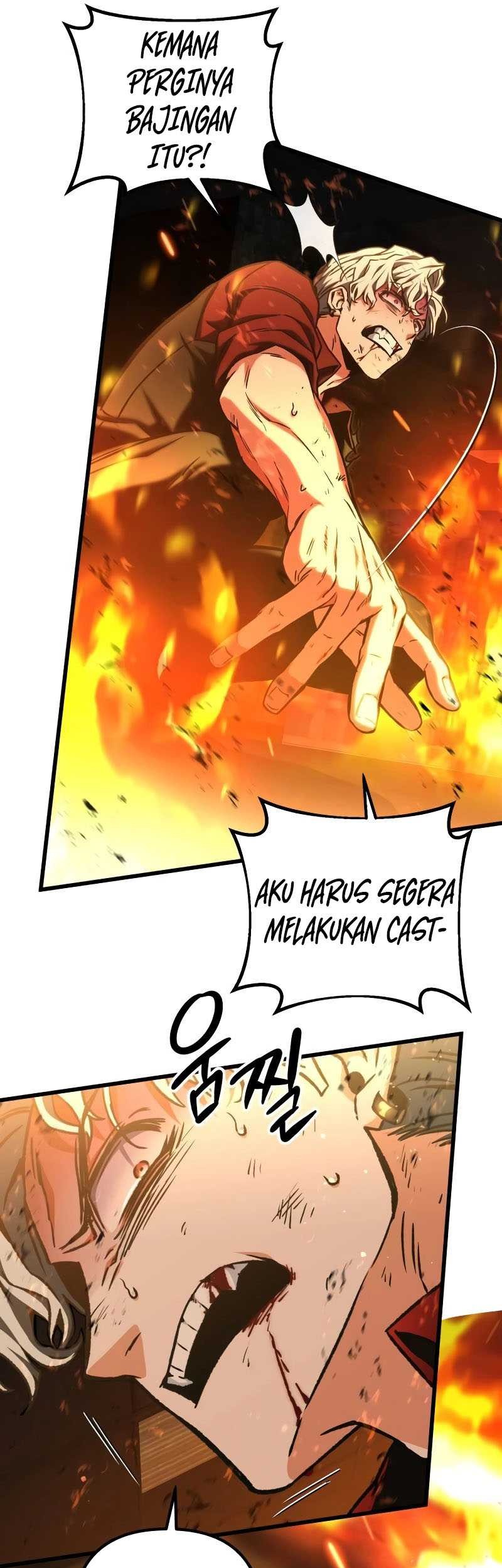 The Genius Assassin Who Takes It All Chapter 25 - halaman 29