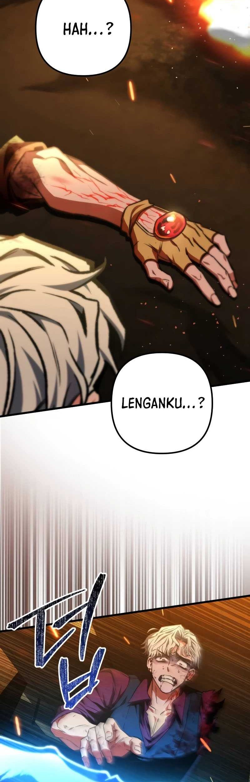 The Genius Assassin Who Takes It All Chapter 25 - halaman 30