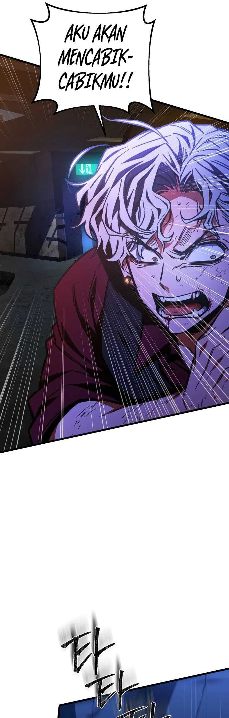 The Genius Assassin Who Takes It All Chapter 25 - halaman 35
