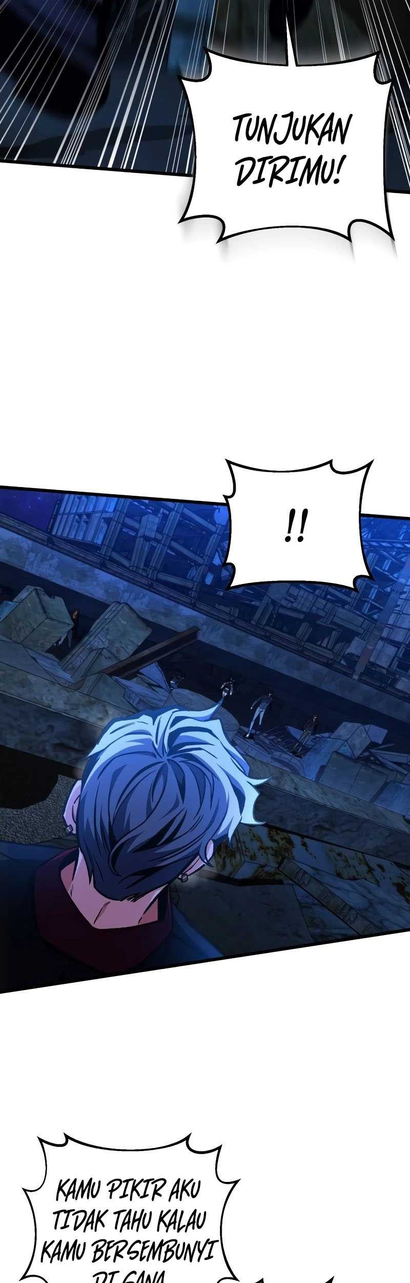 The Genius Assassin Who Takes It All Chapter 25 - halaman 37