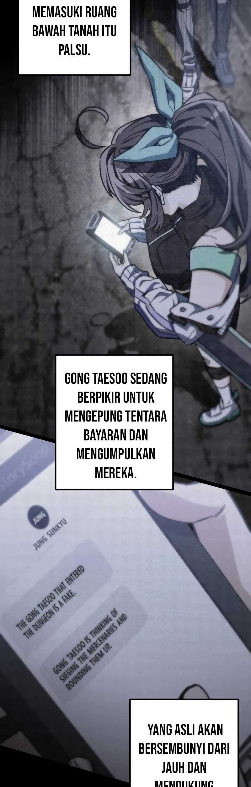 The Genius Assassin Who Takes It All Chapter 25 - halaman 42