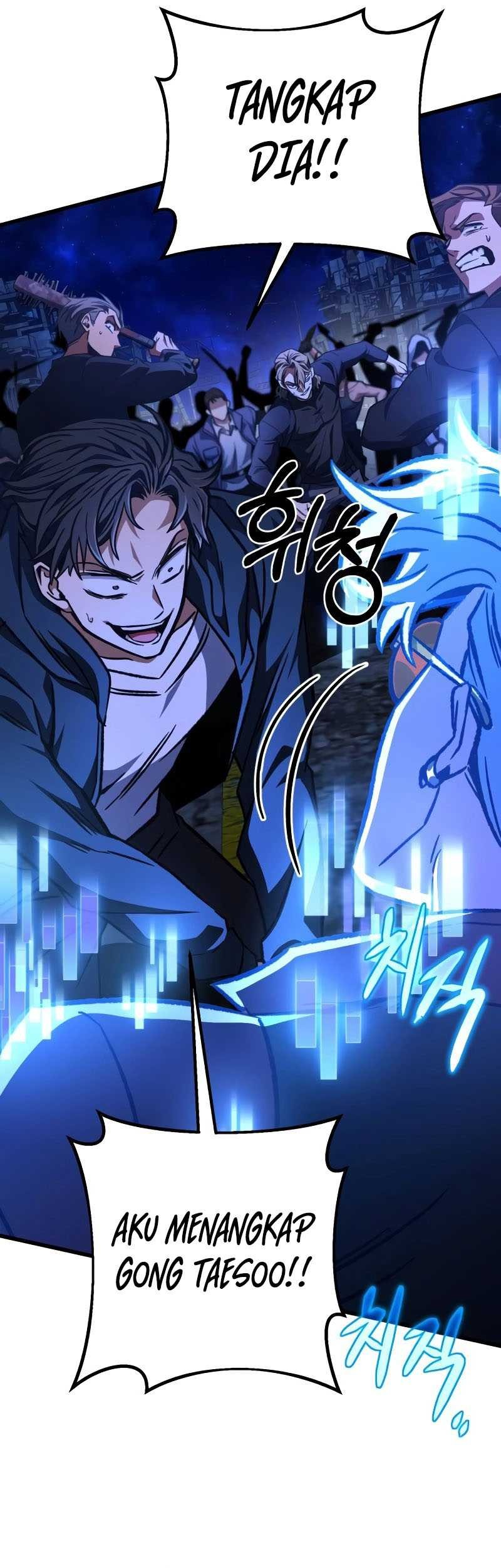 The Genius Assassin Who Takes It All Chapter 25 - halaman 53