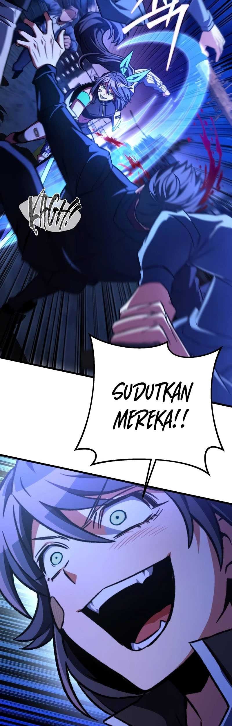 The Genius Assassin Who Takes It All Chapter 25 - halaman 57