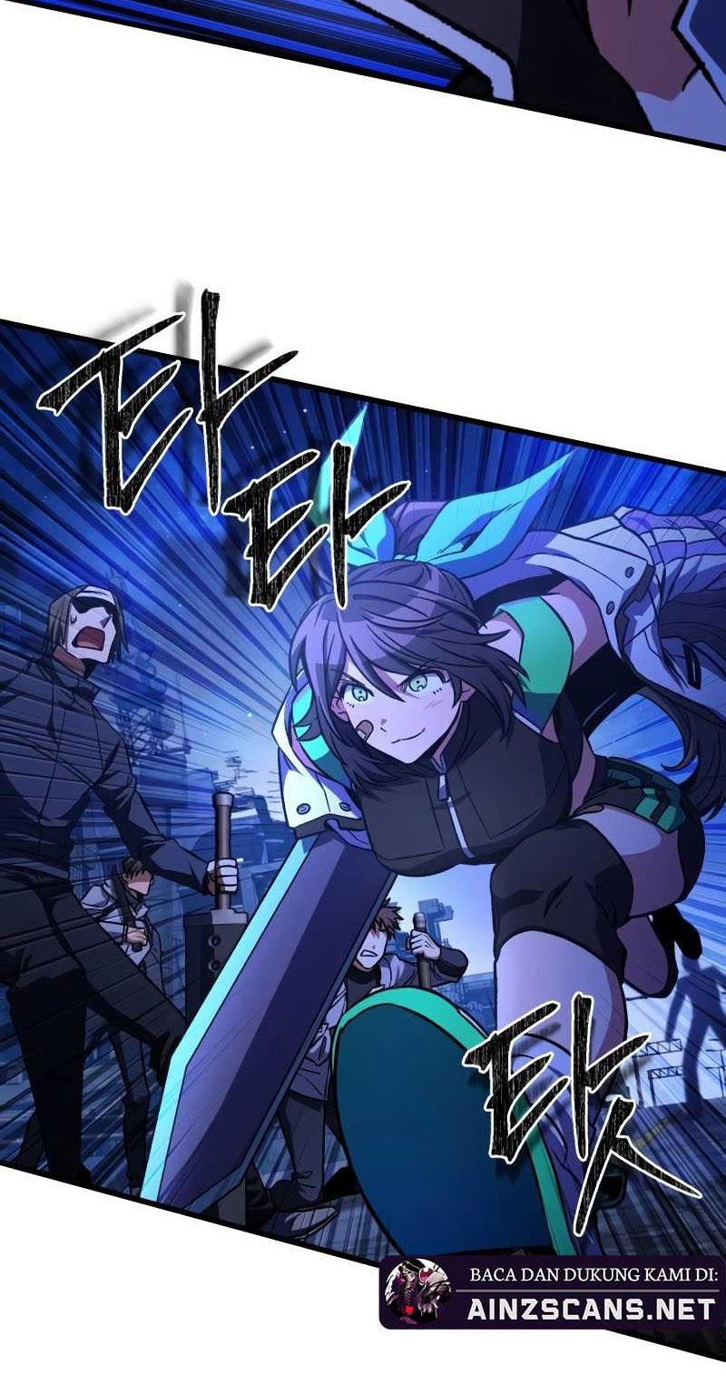 The Genius Assassin Who Takes It All Chapter 25 - halaman 58