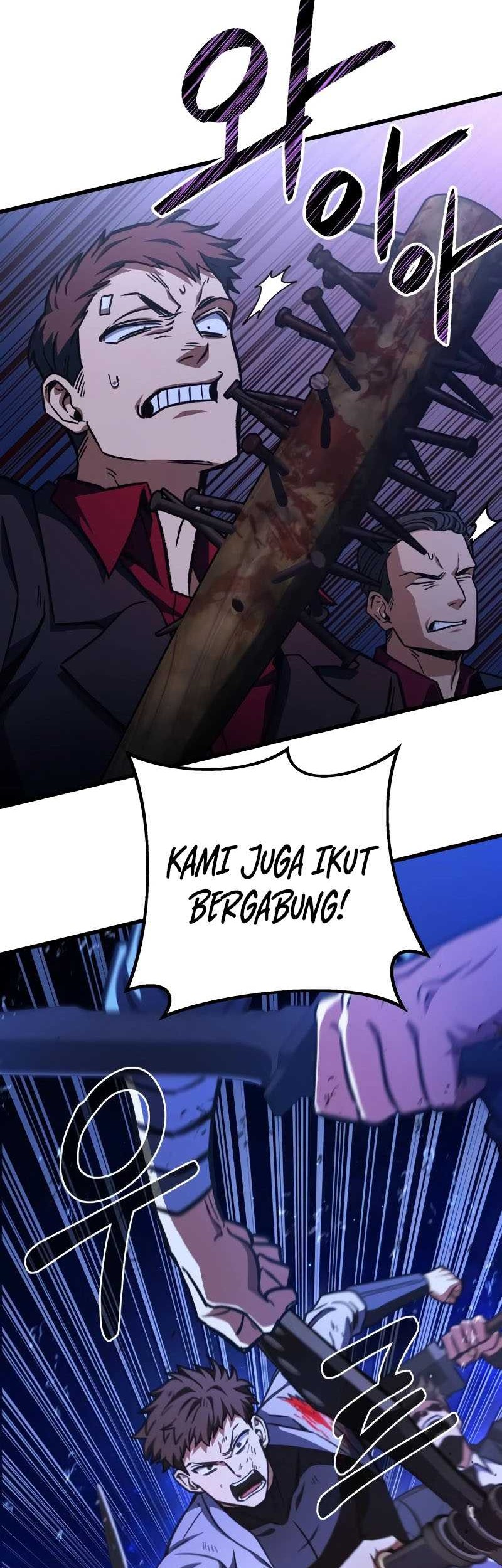 The Genius Assassin Who Takes It All Chapter 25 - halaman 60
