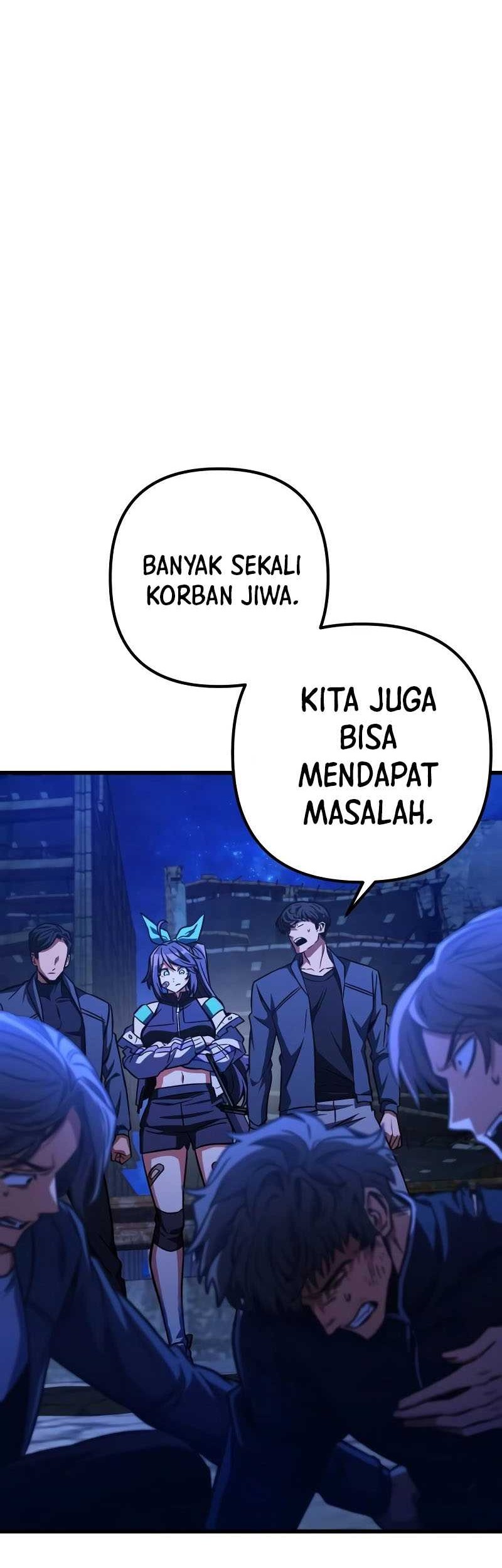 The Genius Assassin Who Takes It All Chapter 25 - halaman 62