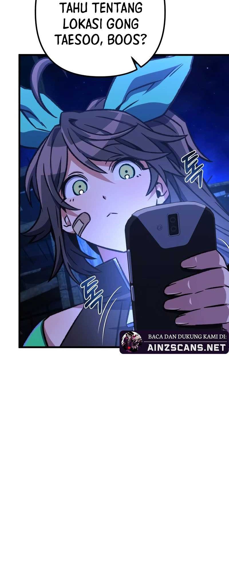The Genius Assassin Who Takes It All Chapter 25 - halaman 64