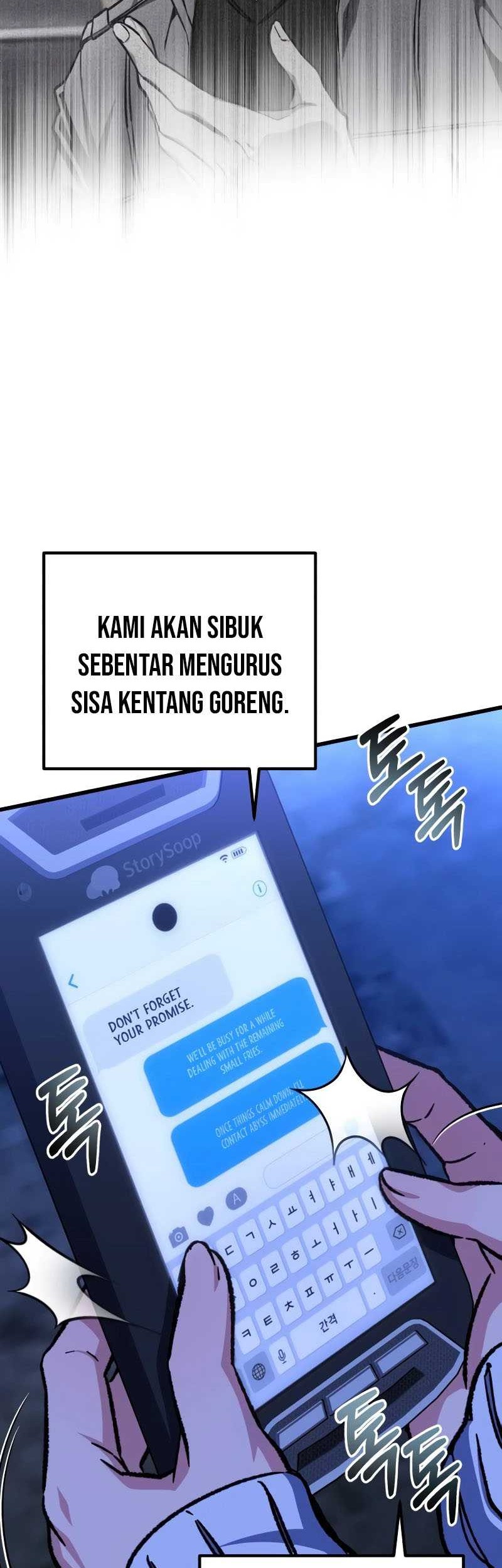 The Genius Assassin Who Takes It All Chapter 25 - halaman 66