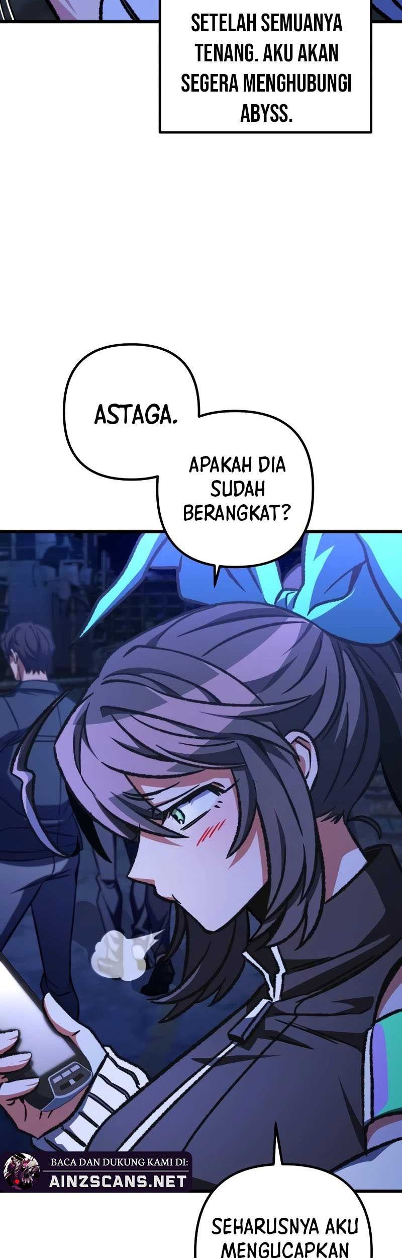 The Genius Assassin Who Takes It All Chapter 25 - halaman 67