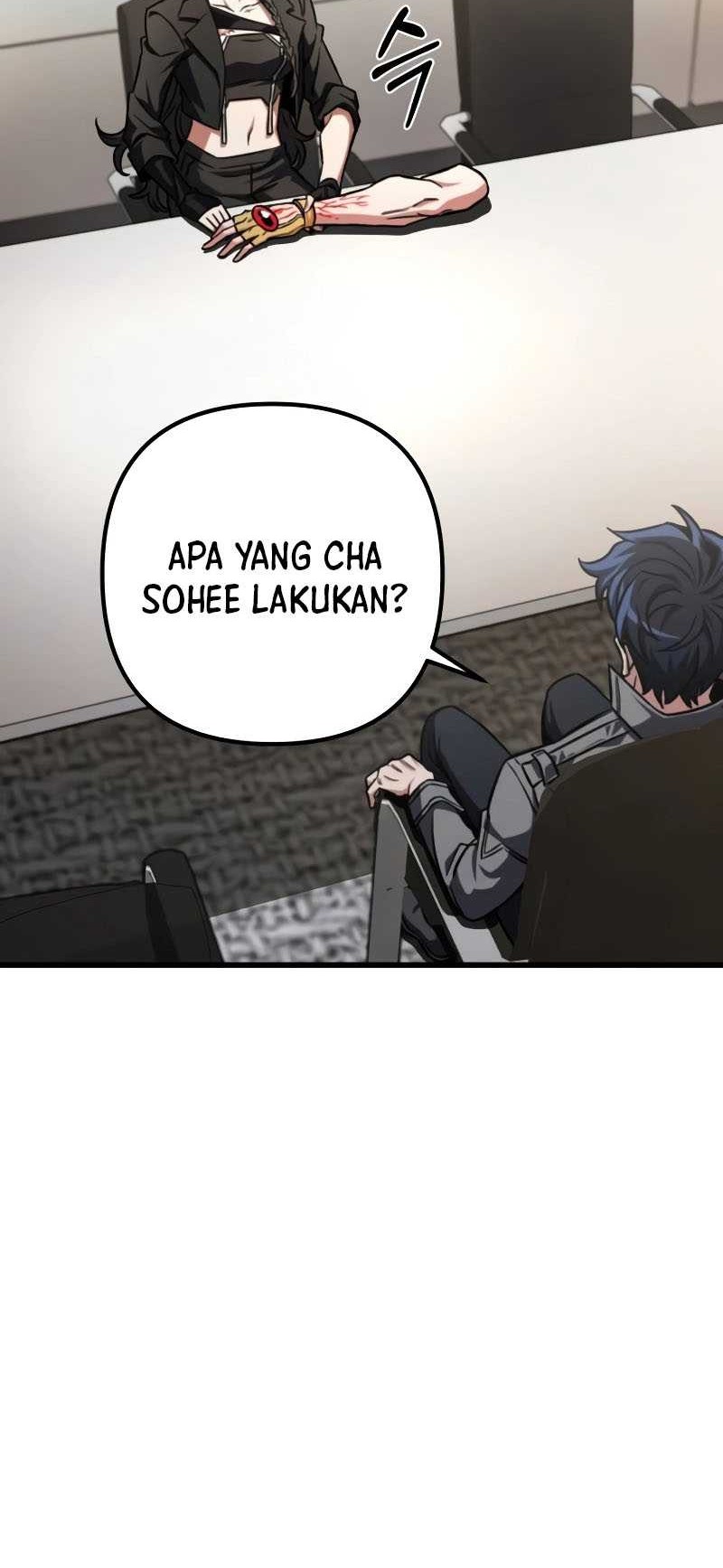 The Genius Assassin Who Takes It All Chapter 25 - halaman 70
