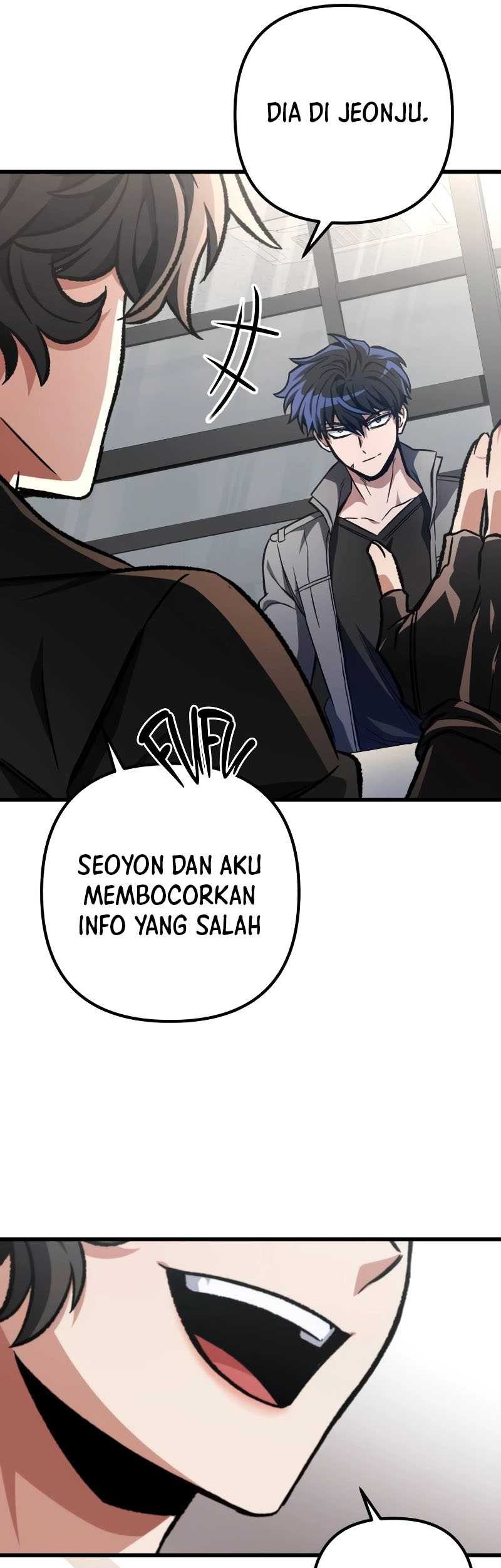The Genius Assassin Who Takes It All Chapter 25 - halaman 71