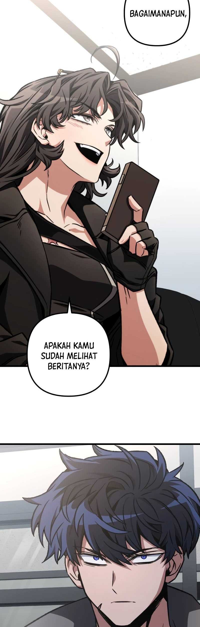 The Genius Assassin Who Takes It All Chapter 25 - halaman 72