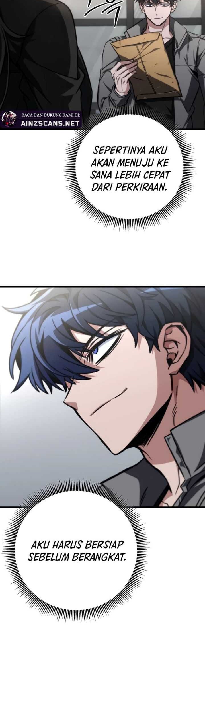 The Genius Assassin Who Takes It All Chapter 26 - halaman 12