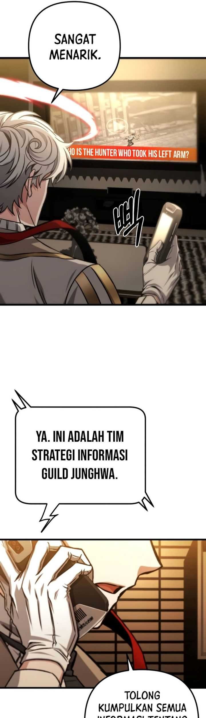 The Genius Assassin Who Takes It All Chapter 26 - halaman 15