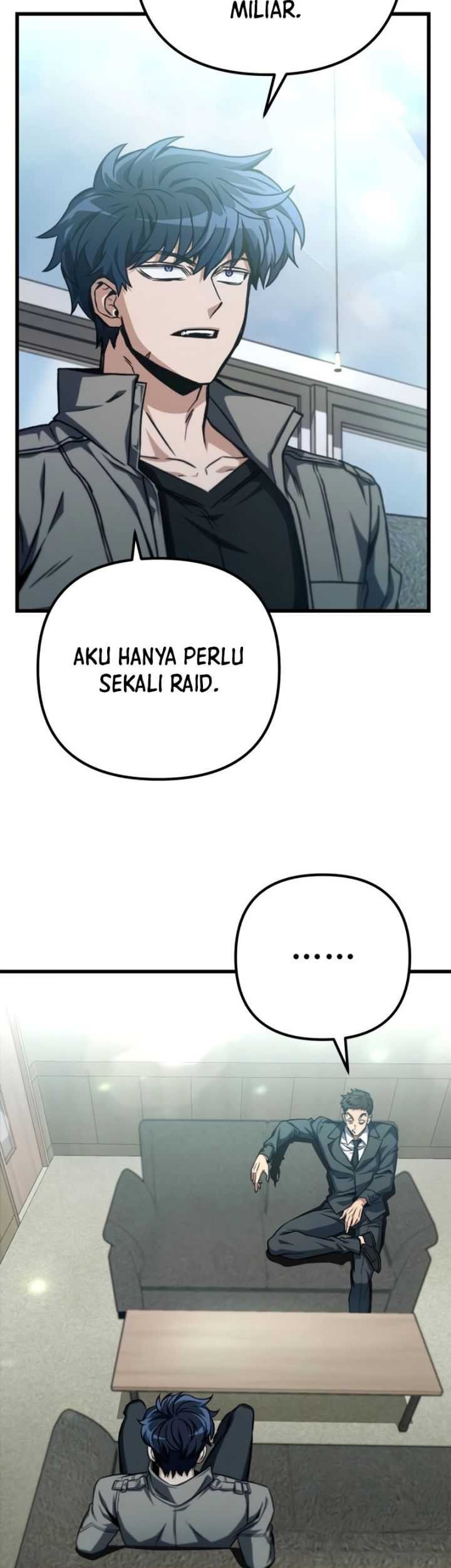 The Genius Assassin Who Takes It All Chapter 26 - halaman 19